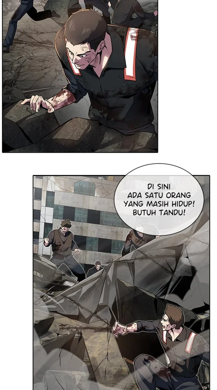 The Boy of Death Chapter 275 Gambar 71