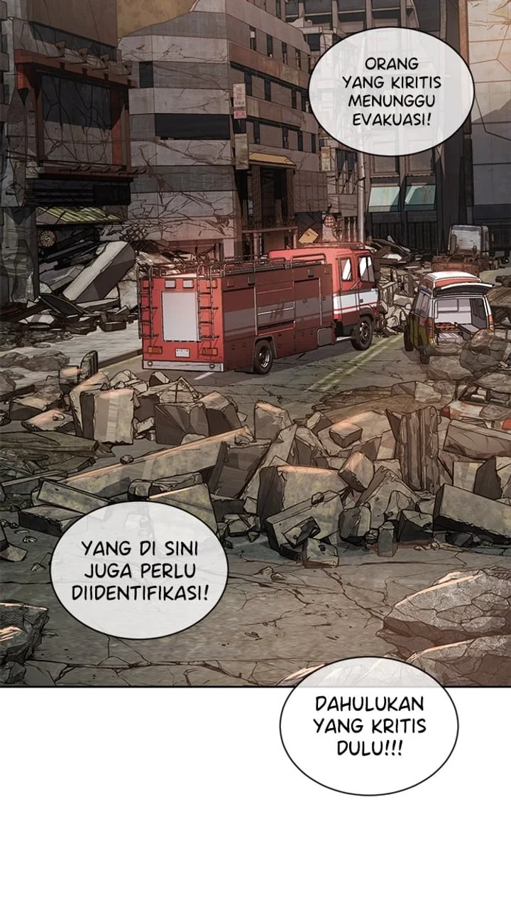 The Boy of Death Chapter 275 Gambar 73