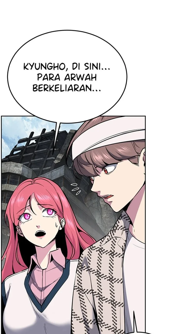 The Boy of Death Chapter 275 Gambar 74