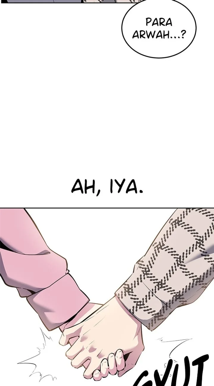 The Boy of Death Chapter 275 Gambar 75