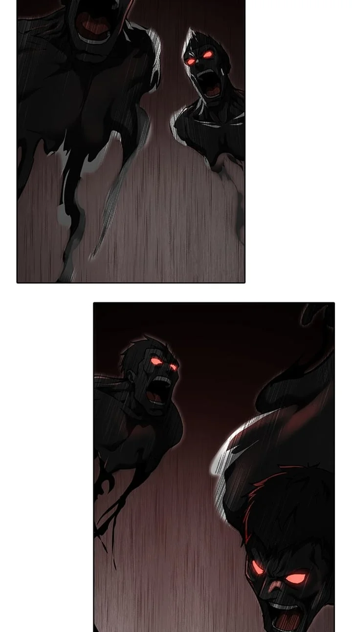 The Boy of Death Chapter 275 Gambar 78