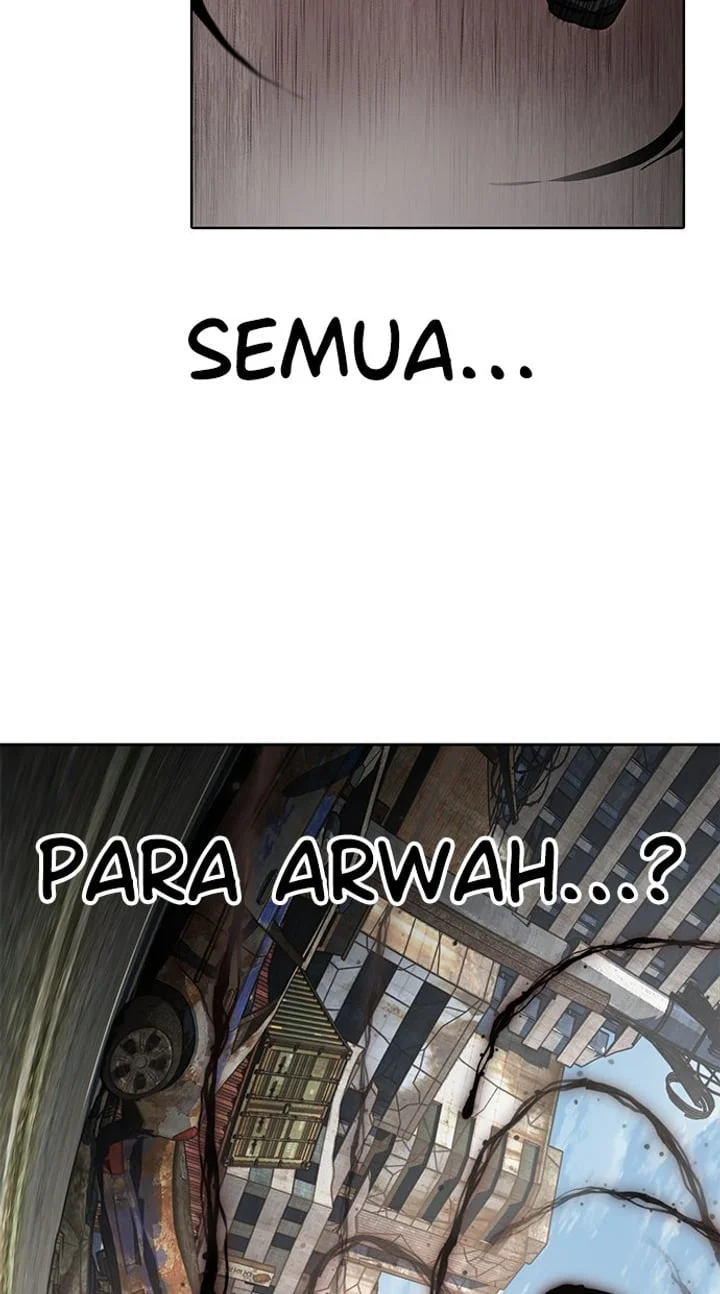 The Boy of Death Chapter 275 Gambar 79