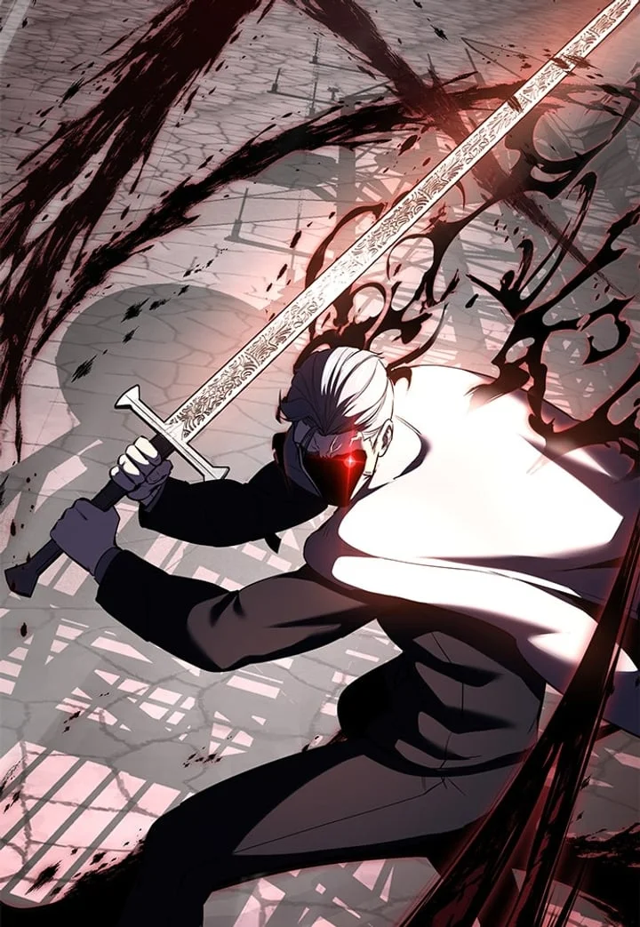 The Boy of Death Chapter 276 Gambar 85