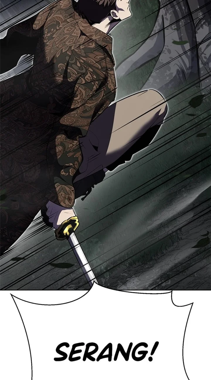 The Boy of Death Chapter 277 Gambar 69