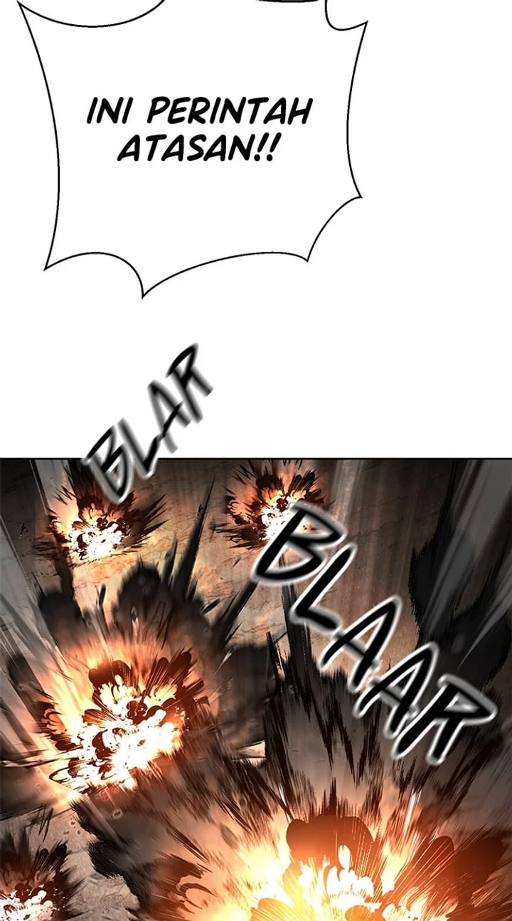 The Boy of Death Chapter 277 Gambar 71
