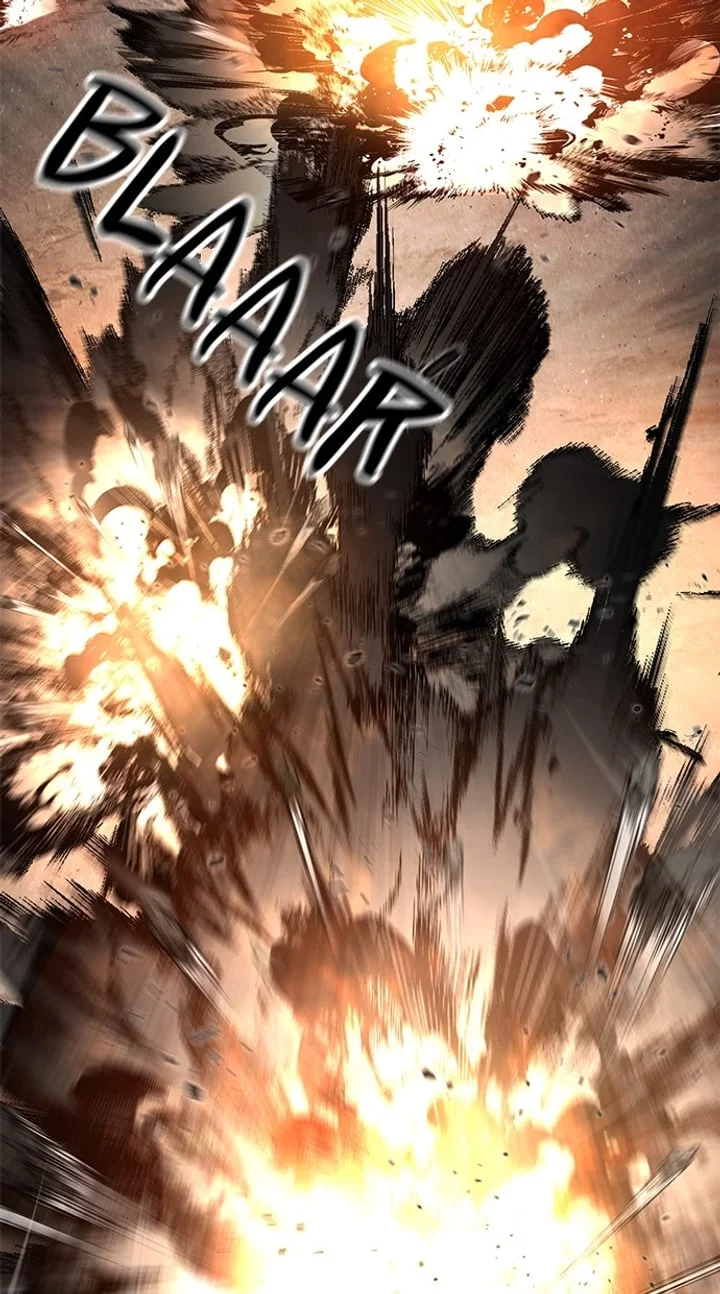 The Boy of Death Chapter 277 Gambar 72