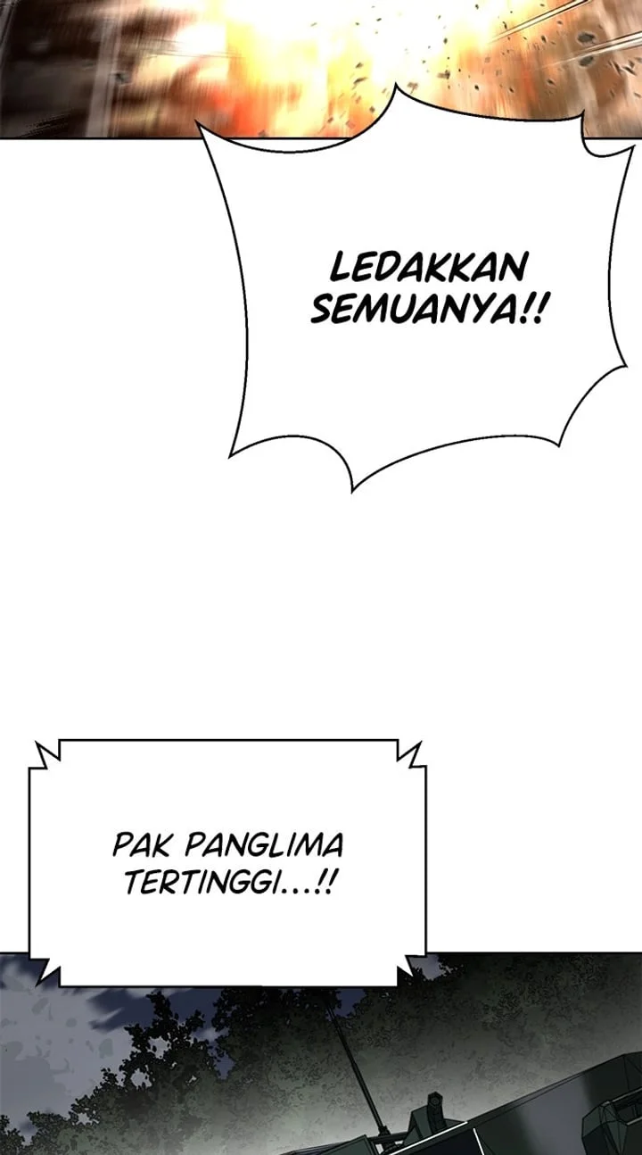 The Boy of Death Chapter 277 Gambar 73