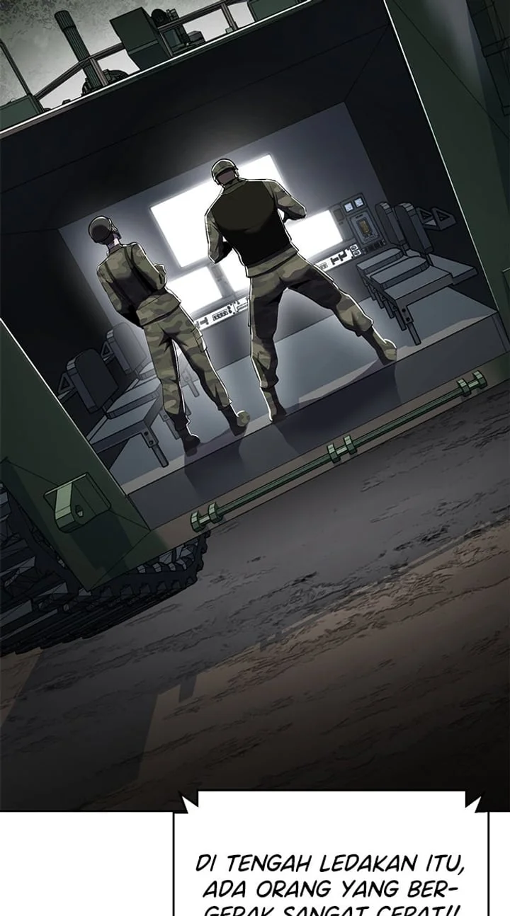 The Boy of Death Chapter 277 Gambar 74