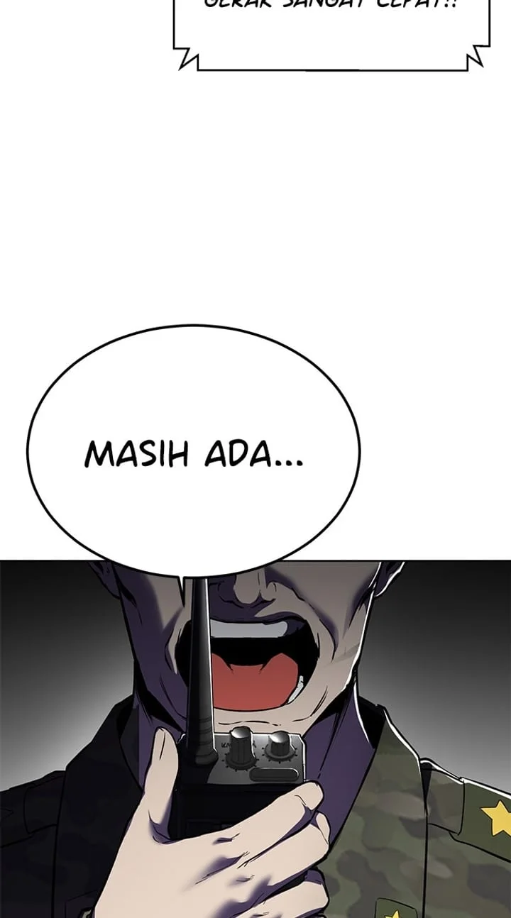 The Boy of Death Chapter 277 Gambar 75