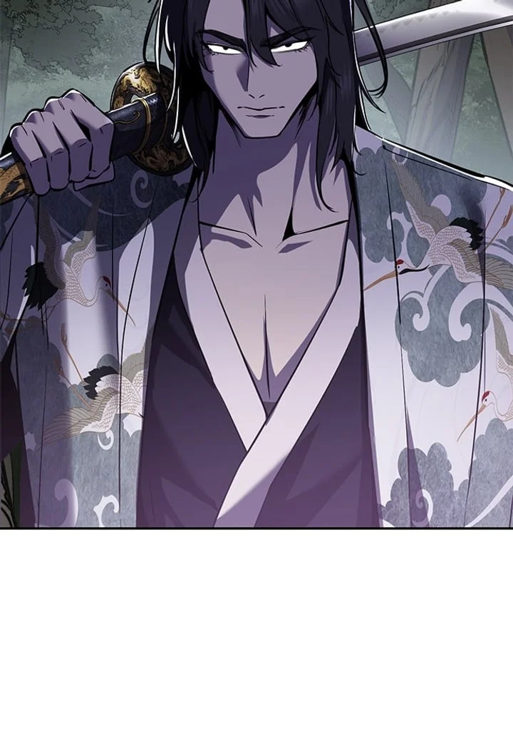 The Boy of Death Chapter 278 Gambar 100