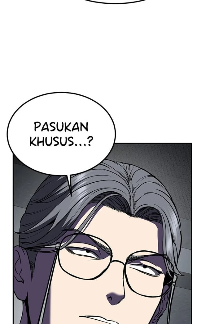 The Boy of Death Chapter 278 Gambar 90