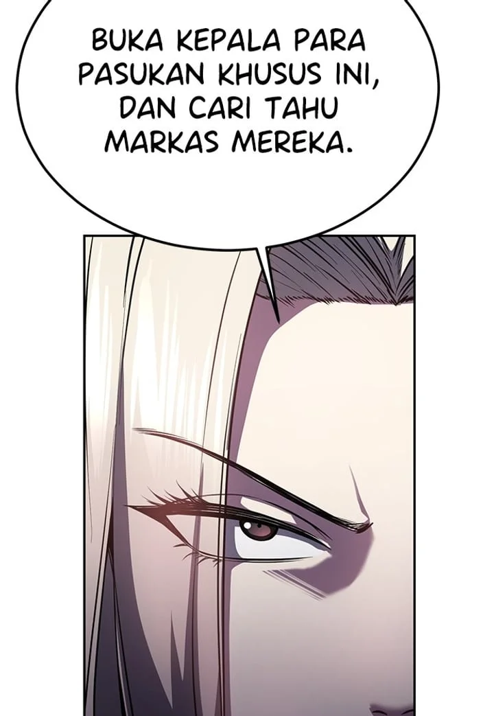 The Boy of Death Chapter 278 Gambar 95