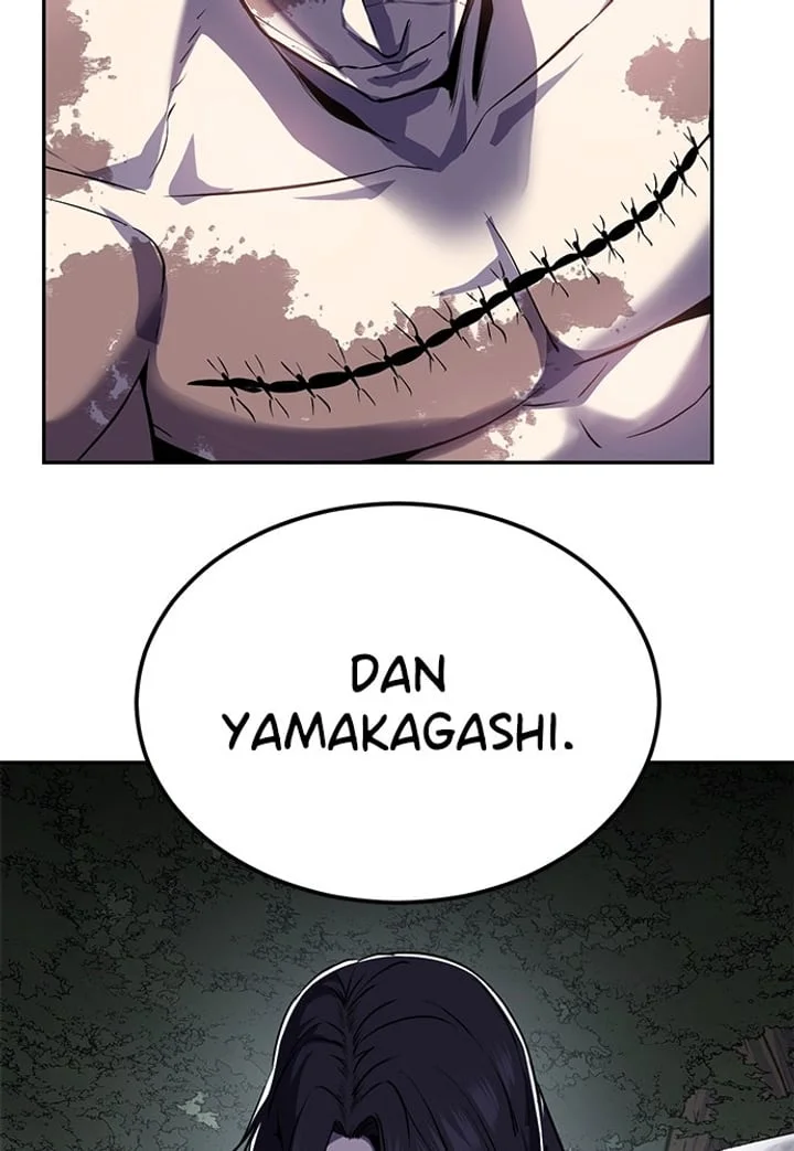 The Boy of Death Chapter 278 Gambar 99