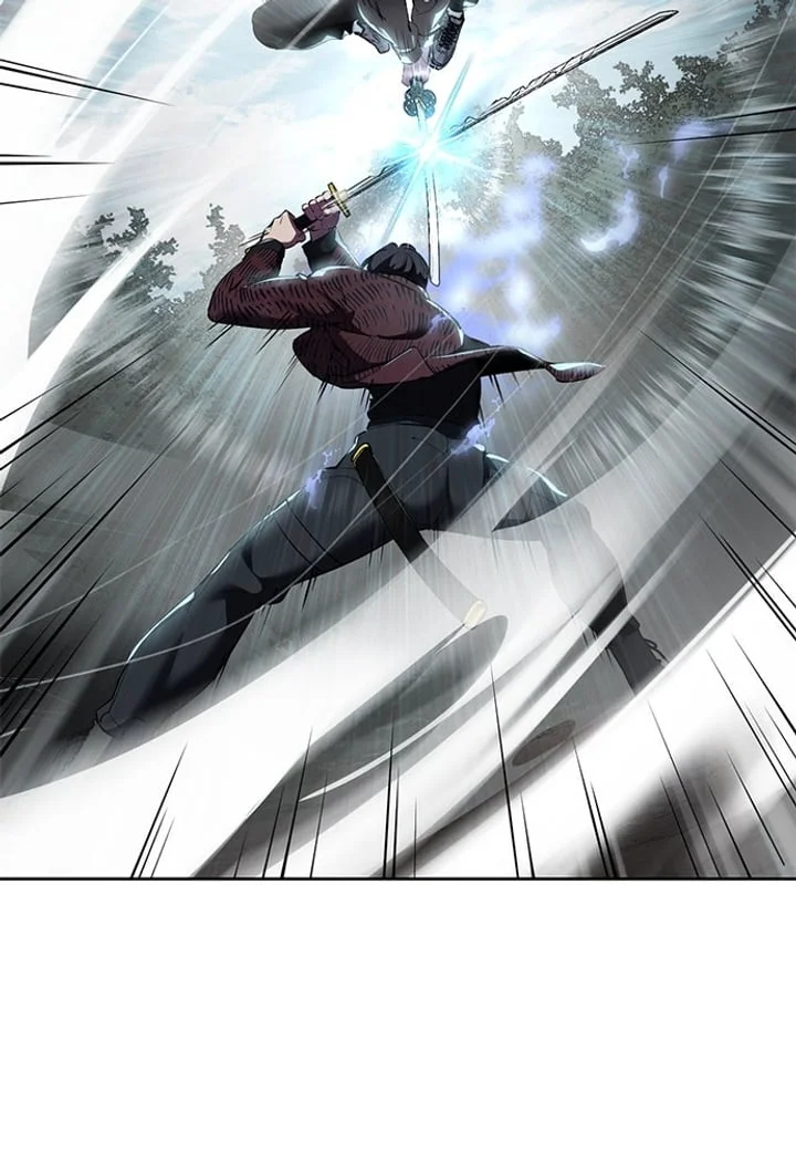 The Boy of Death Chapter 279 Gambar 82