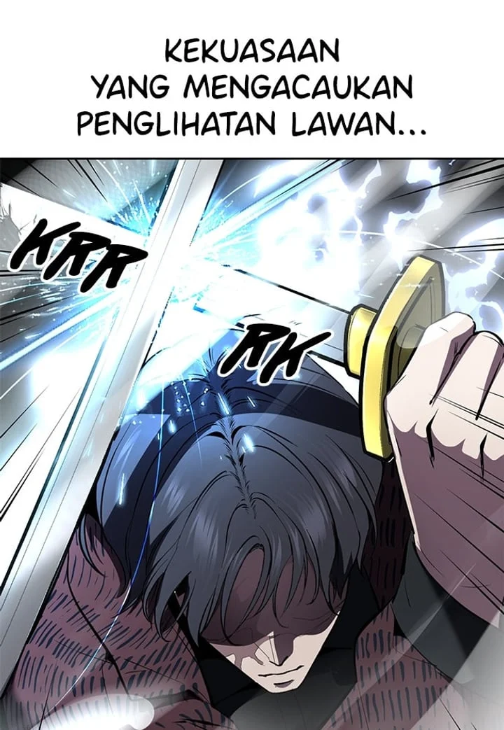 The Boy of Death Chapter 279 Gambar 83