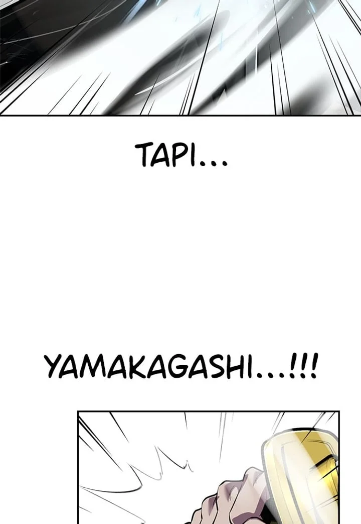 The Boy of Death Chapter 279 Gambar 86