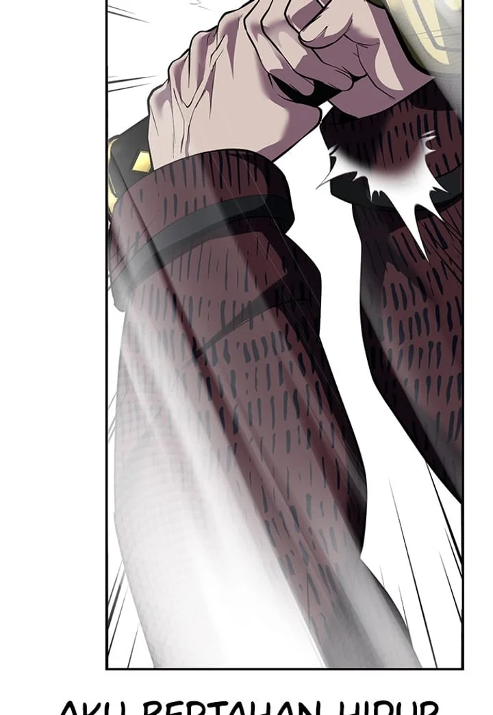 The Boy of Death Chapter 279 Gambar 87