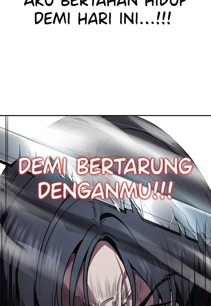 The Boy of Death Chapter 279 Gambar 88