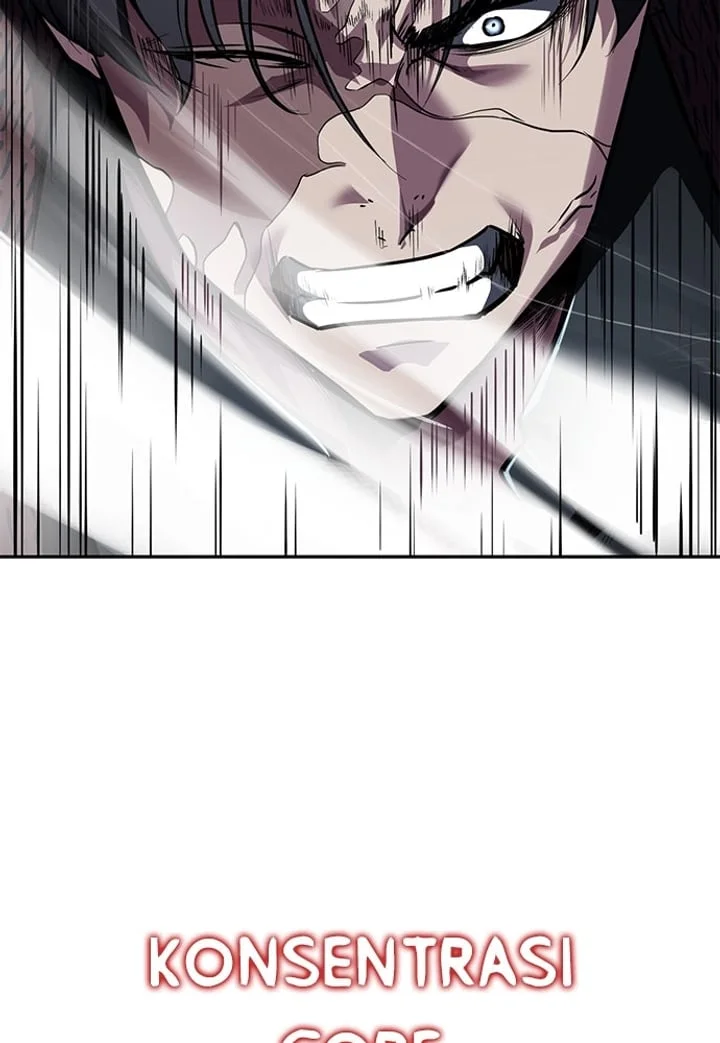 The Boy of Death Chapter 279 Gambar 89