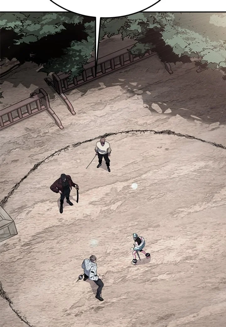The Boy of Death Chapter 280 Gambar 75