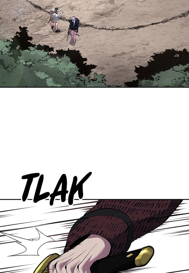 The Boy of Death Chapter 280 Gambar 76