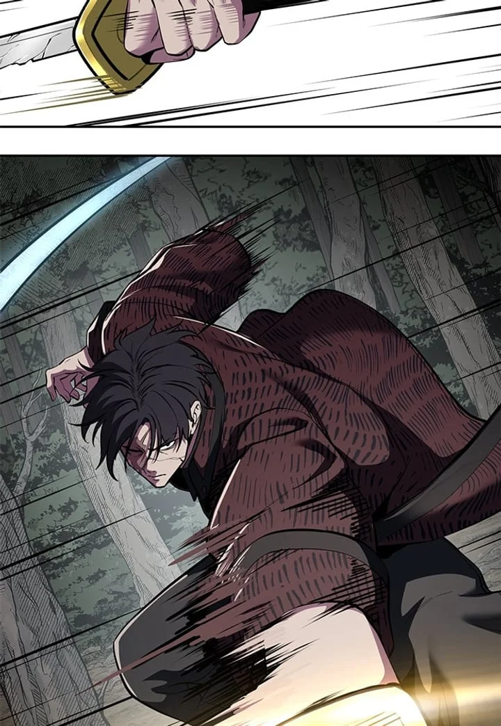 The Boy of Death Chapter 280 Gambar 77