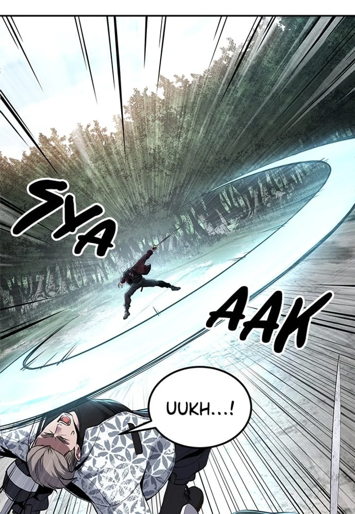 The Boy of Death Chapter 280 Gambar 79