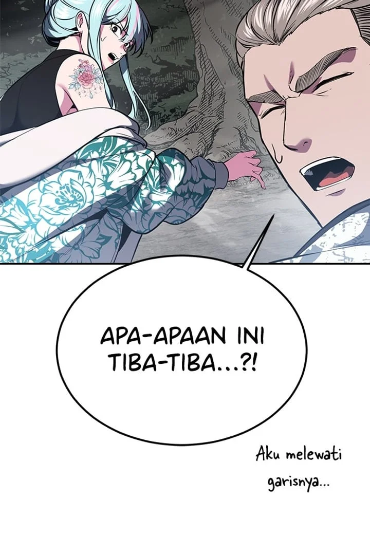 The Boy of Death Chapter 280 Gambar 82