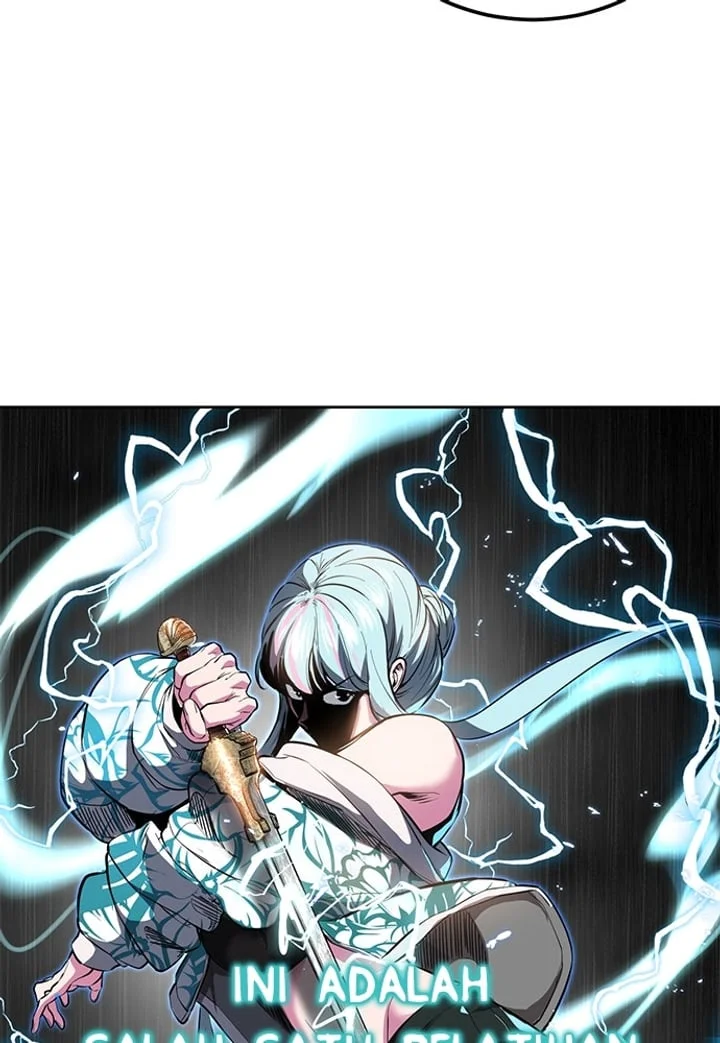 The Boy of Death Chapter 281 Gambar 78