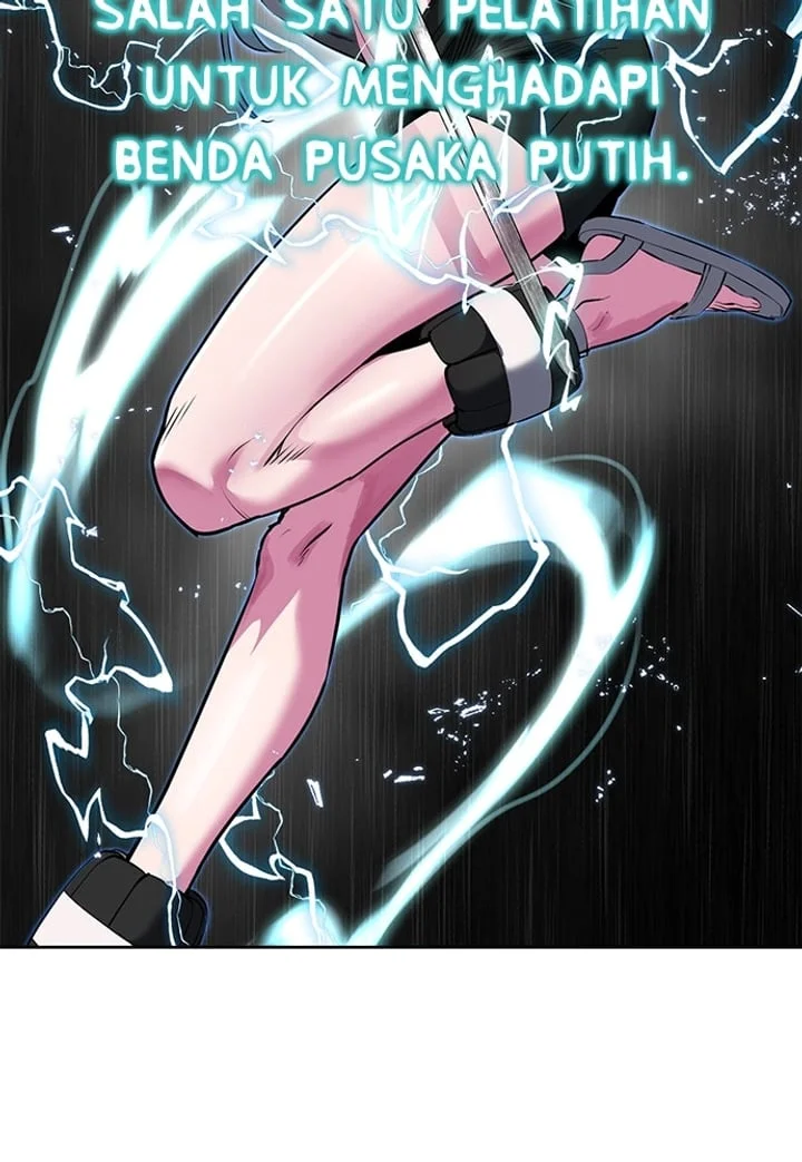 The Boy of Death Chapter 281 Gambar 79