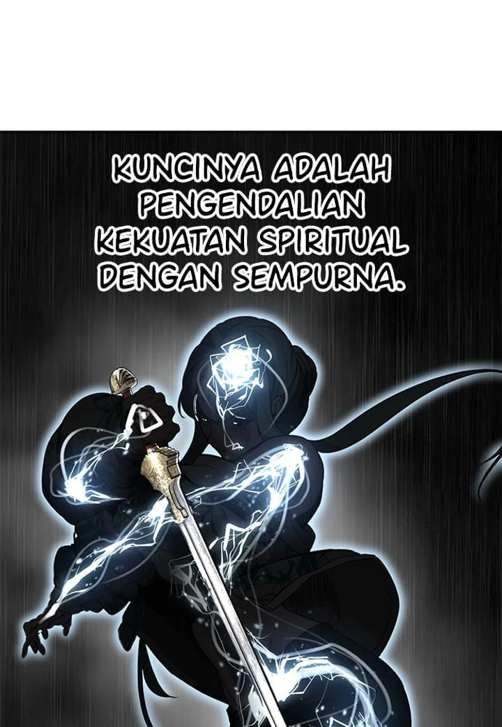 The Boy of Death Chapter 281 Gambar 80