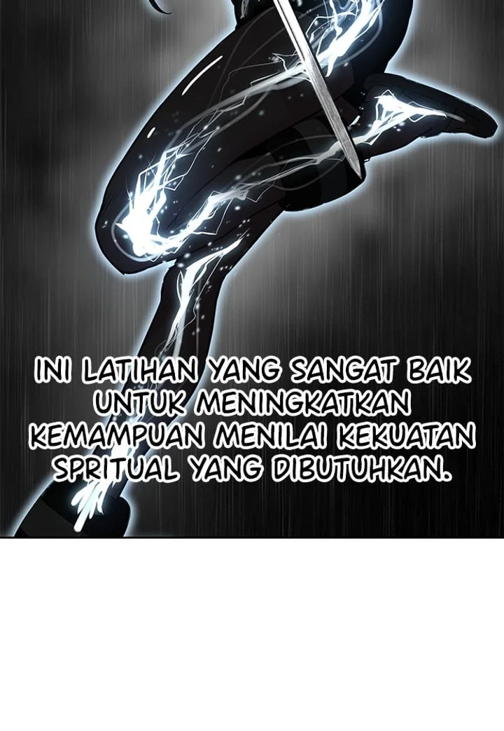 The Boy of Death Chapter 281 Gambar 81