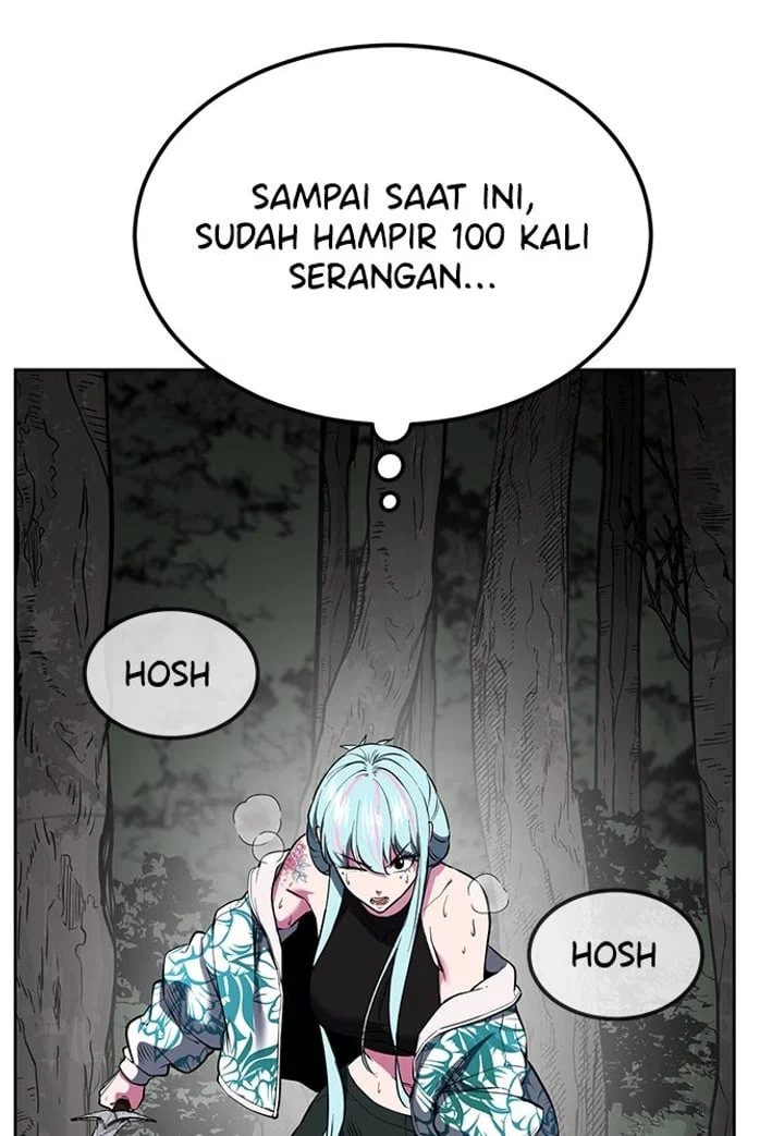 The Boy of Death Chapter 281 Gambar 82