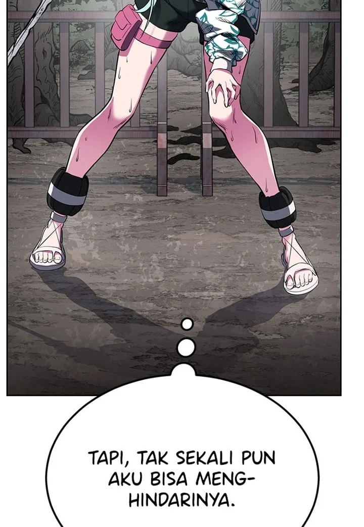 The Boy of Death Chapter 281 Gambar 83