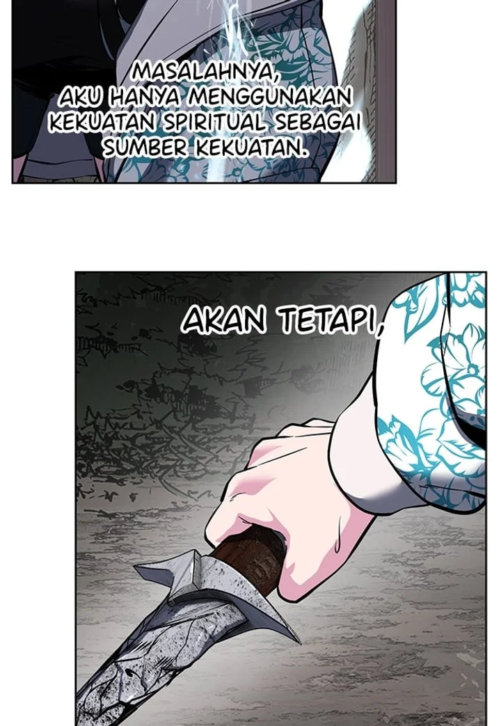 The Boy of Death Chapter 281 Gambar 85