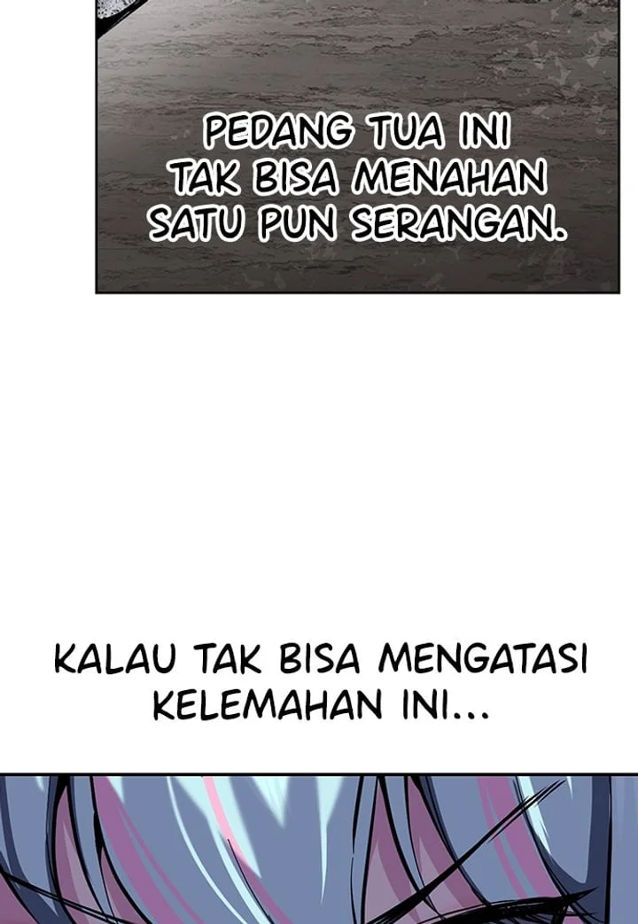 The Boy of Death Chapter 281 Gambar 86