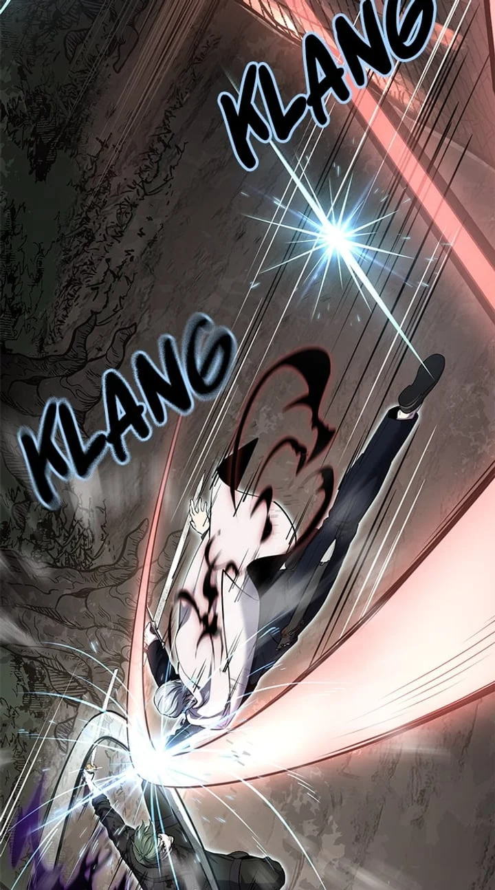 The Boy of Death Chapter 282 Gambar 66