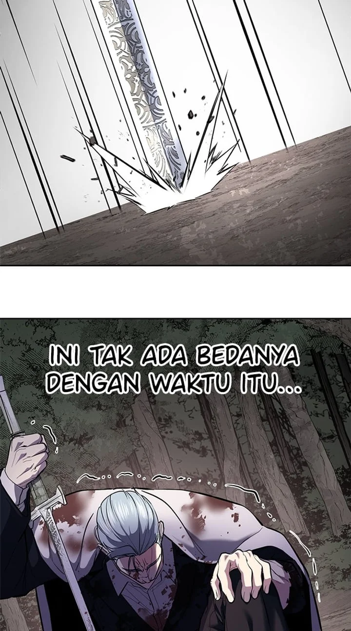 The Boy of Death Chapter 283 Gambar 64