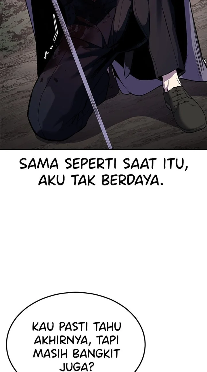 The Boy of Death Chapter 283 Gambar 65