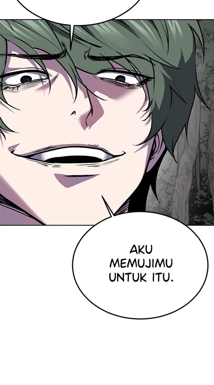 The Boy of Death Chapter 283 Gambar 66