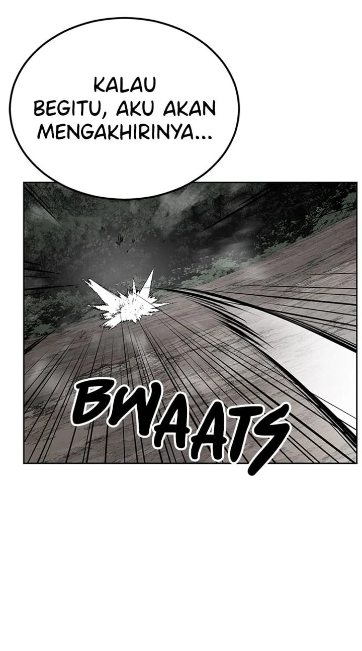 The Boy of Death Chapter 283 Gambar 67