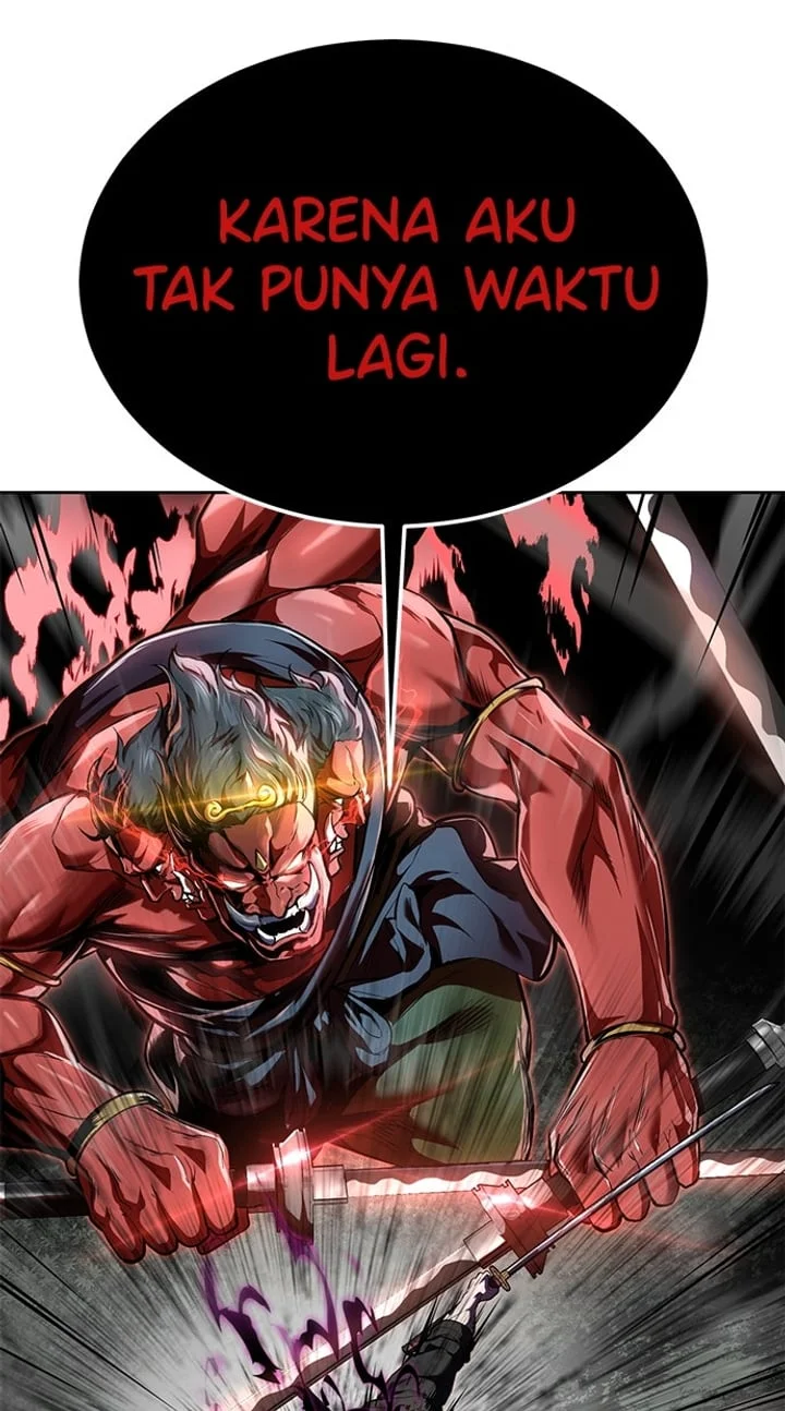 The Boy of Death Chapter 283 Gambar 68