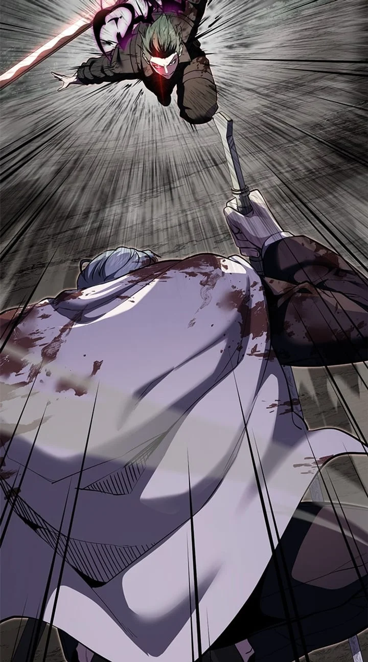 The Boy of Death Chapter 283 Gambar 69