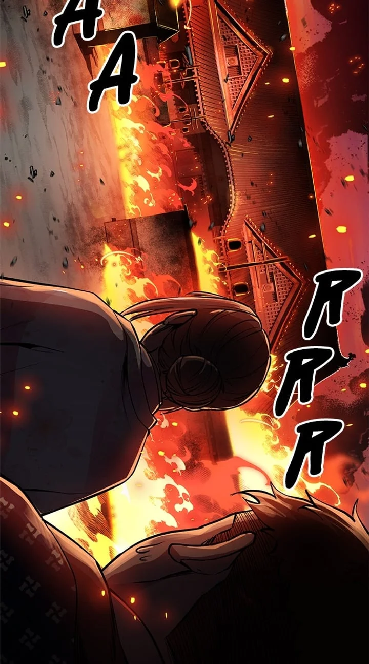 The Boy of Death Chapter 284 Gambar 69