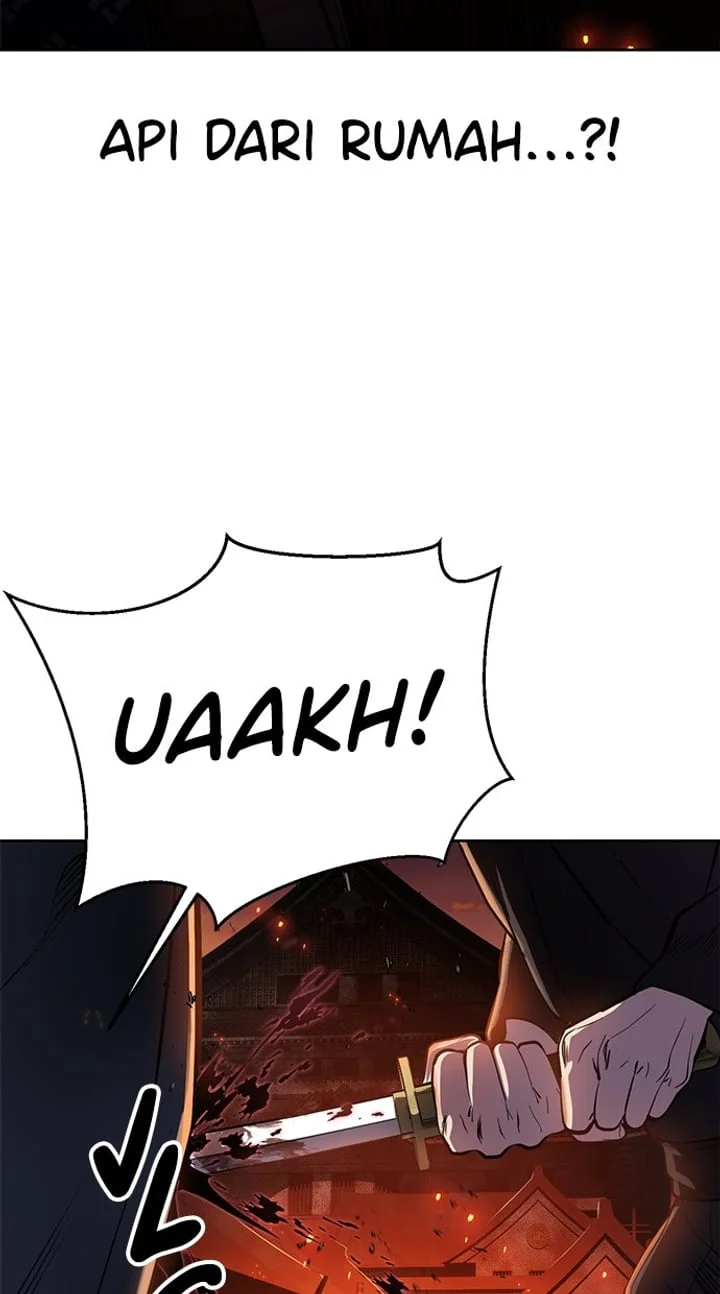 The Boy of Death Chapter 284 Gambar 70