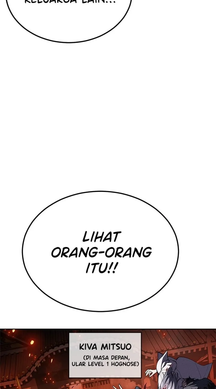 The Boy of Death Chapter 284 Gambar 73