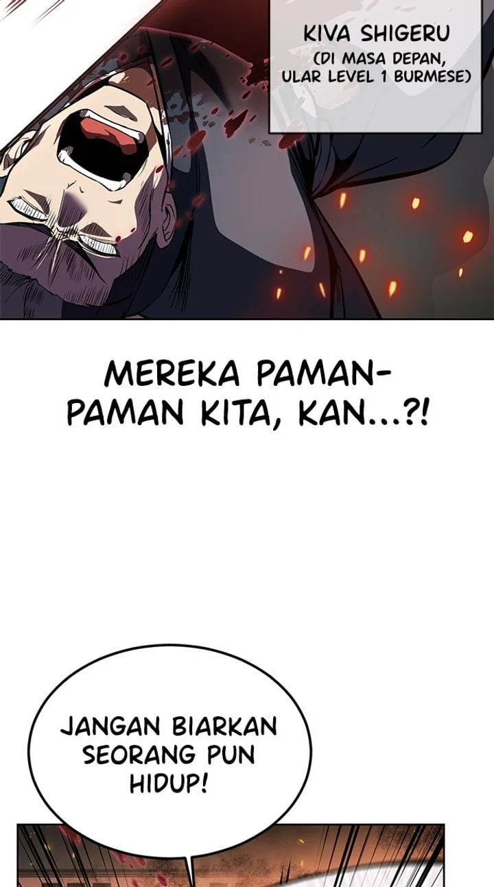 The Boy of Death Chapter 284 Gambar 75