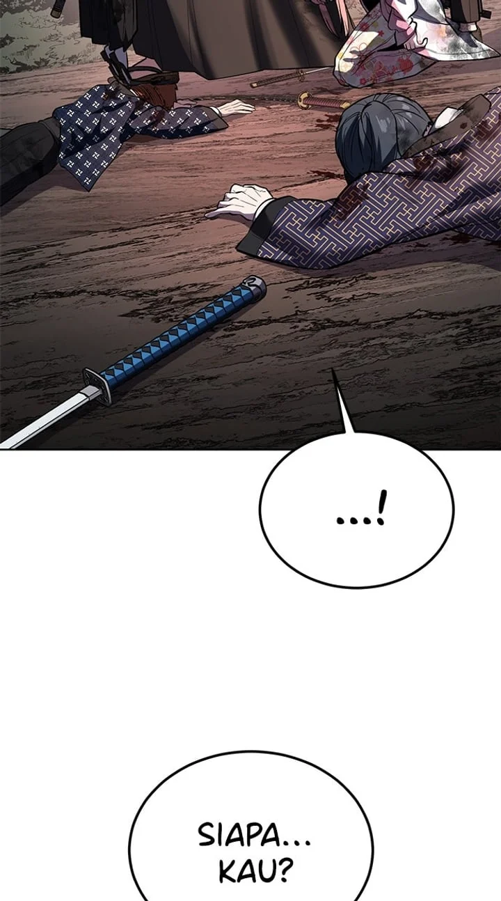 The Boy of Death Chapter 285 Gambar 77