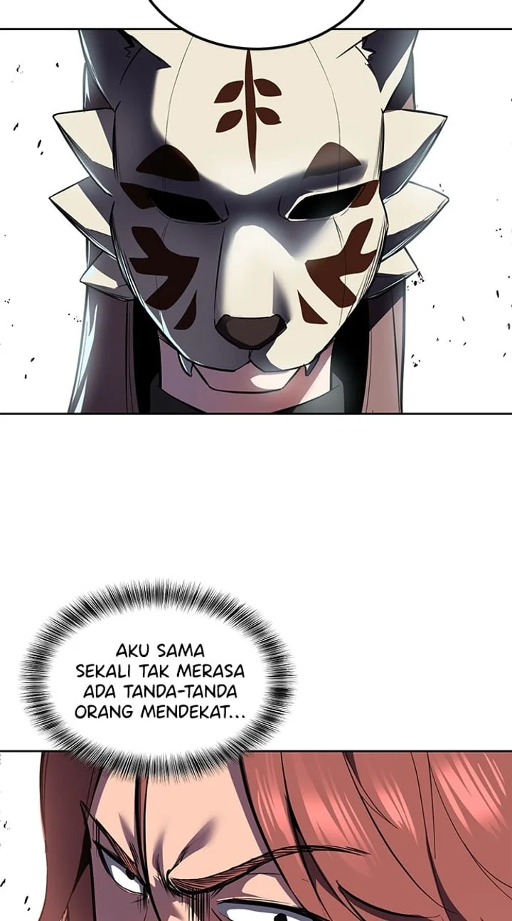 The Boy of Death Chapter 285 Gambar 78