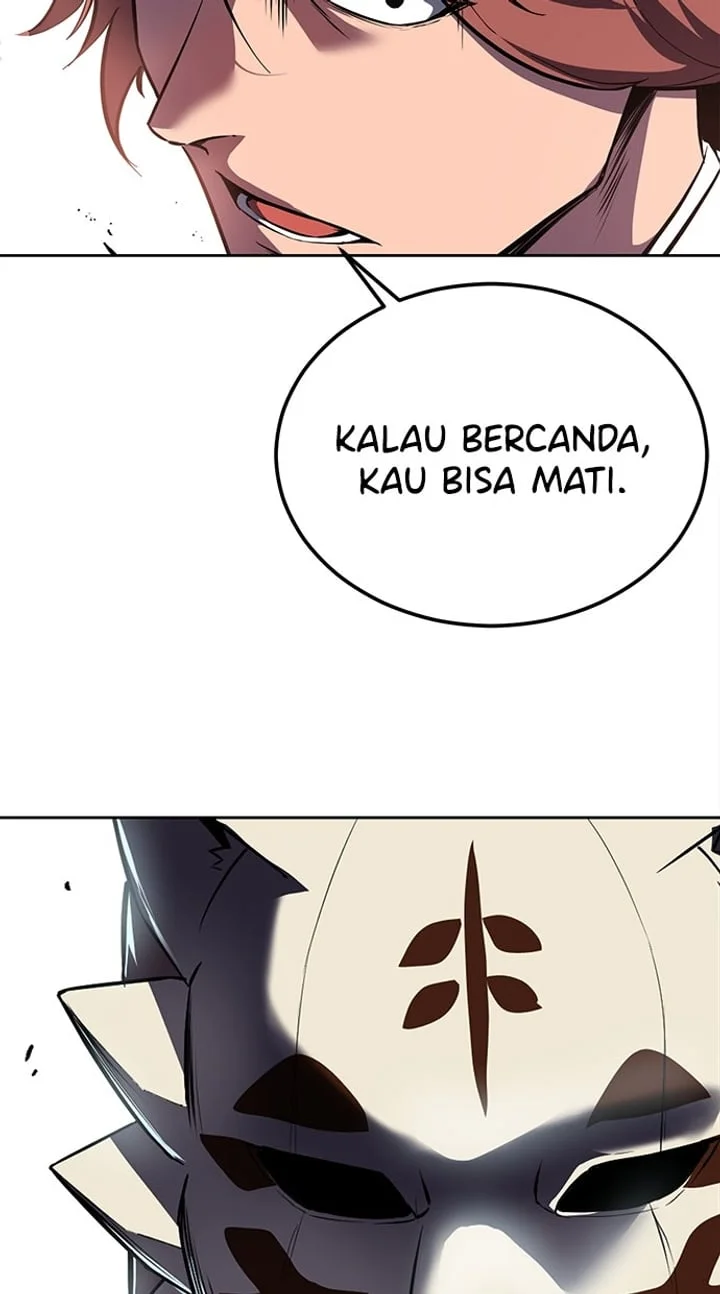 The Boy of Death Chapter 285 Gambar 79